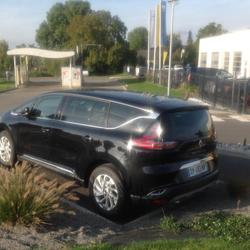 Renault Espace 5 Zen EDC dCi 160 Energy Twin Turbo GUIPRY