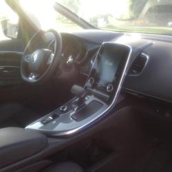 Renault Espace 5 Zen EDC dCi 160 Energy Twin Turbo GUIPRY