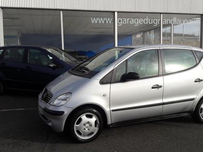 Mercedes Classe A - Classic  A  170 CDI - 4 490 €