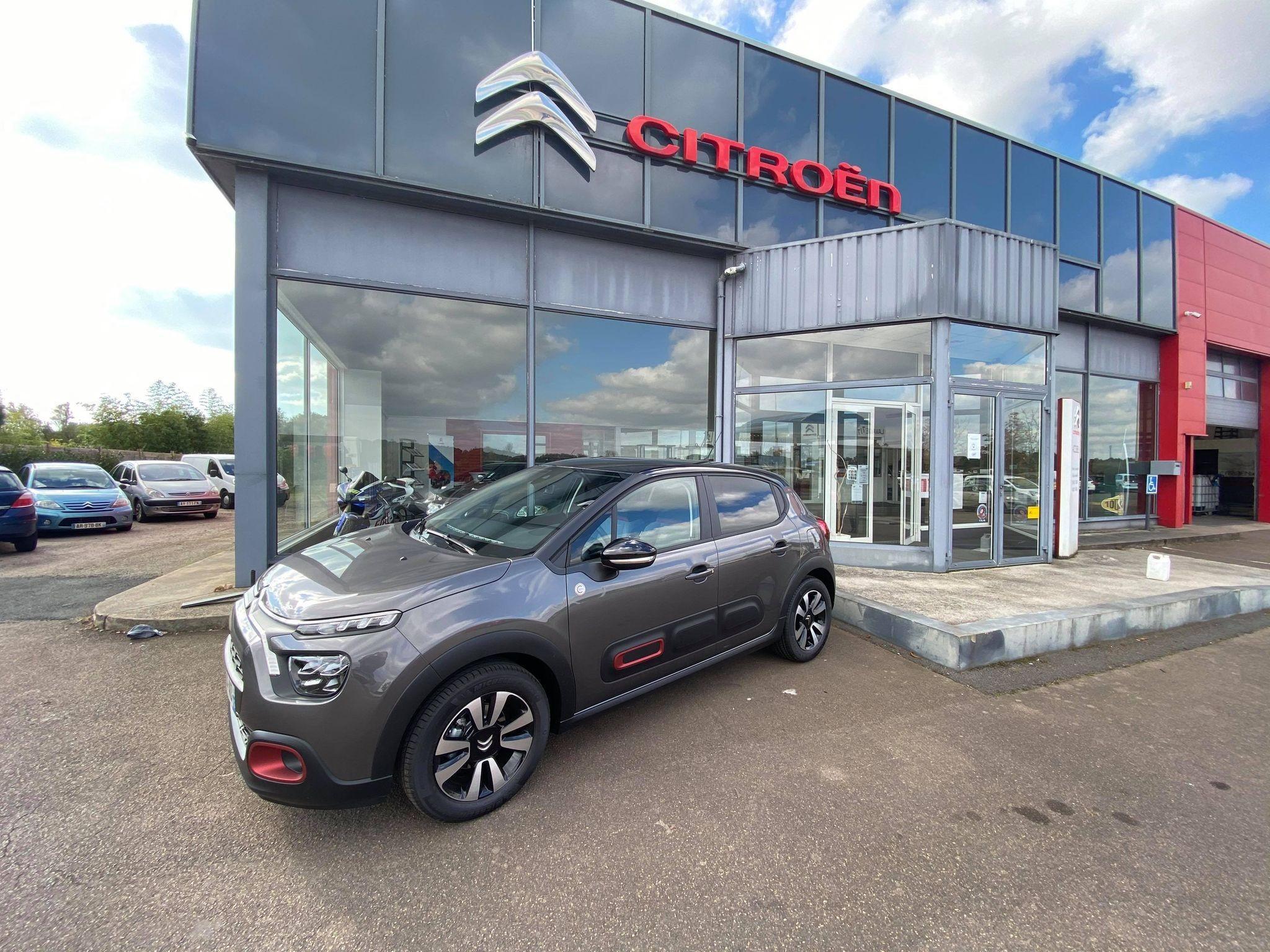 Photo Citroen C3