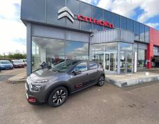 Citroen C3 Givrand