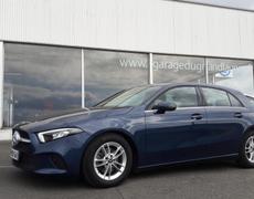 Mercedes Classe A Morlaix