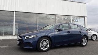 Mercedes Classe A  - Business - photo 0