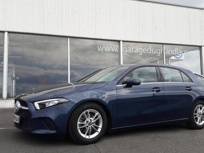Mercedes Classe A - Business Line  A 160 BM6 - 24 990 €