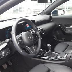 Mercedes Classe A Business Line A 160 BM6 Morlaix