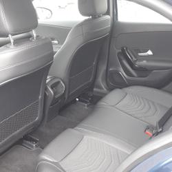 Mercedes Classe A Business Line A 160 BM6 Morlaix