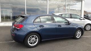 Mercedes Classe A  - Business - photo 4