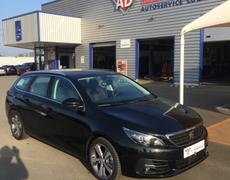Peugeot 308 SW Phase 2 Broons