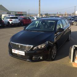 Peugeot 308 SW Phase 2 Allure BlueHDi 130ch S&amp;S EAT6 Broons