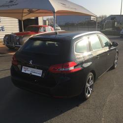 Peugeot 308 SW Phase 2 Allure BlueHDi 130ch S&amp;S EAT6 Broons