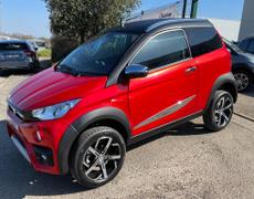 Aixam City Saint-Herblain