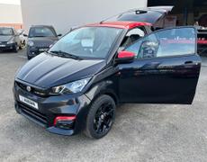 Aixam City Saint-Herblain