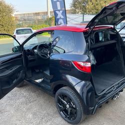 Aixam City sport 480cc kubota Saint-Herblain