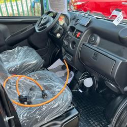 Aixam D-Truck  Saint-Herblain