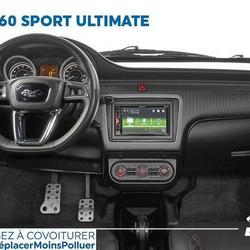 Ligier JS 60  Saint-Herblain