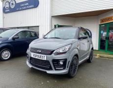 Ligier JS 50 Chavagne