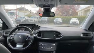 Peugeot 308 SW  - Allure - photo 4