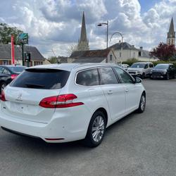 Peugeot 308 SW Phase 2 Allure BlueHDi 130ch S&amp;S EAT8 Vernantes