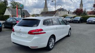 Peugeot 308 SW  - Allure - photo 1