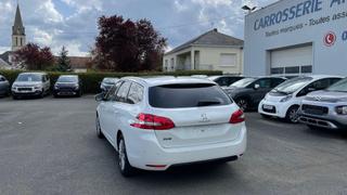 Peugeot 308 SW  - Allure - photo 2