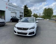 Peugeot 308 SW Phase 2 Vernantes