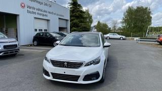Peugeot 308 SW  - Allure - photo 0