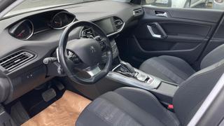 Peugeot 308 SW  - Allure - photo 3