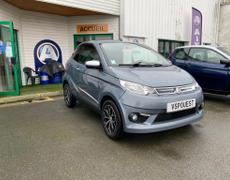 Aixam Coupe Chavagne