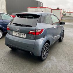 Aixam Coup&eacute; Sensation KUBOTA Chavagne