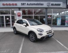 Fiat 500X Saint-Nicolas-de-Redon
