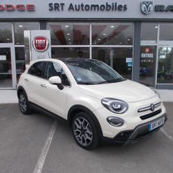 Fiat 500X Club 1.0 FireFly Turbo T3 120 ch Saint-Nicolas-de-Redon