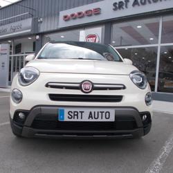 Fiat 500X Club 1.0 FireFly Turbo T3 120 ch Saint-Nicolas-de-Redon