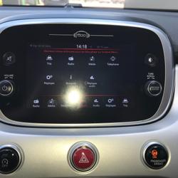 Fiat 500X 1.0 FireFly Turbo T3 120 ch Auch