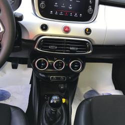 Fiat 500X 1.0 FireFly Turbo T3 120 ch Auch