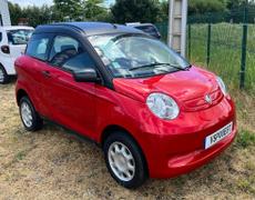 Autres Aixam Saint-Herblain