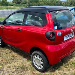 Autres Aixam 400cc kubota Saint-Herblain