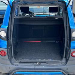 Microcar M.GO outdoor Saint-Herblain