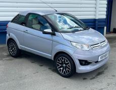 Aixam Coupe Saint-Herblain