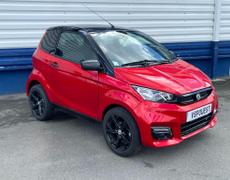 Aixam City Saint-Herblain