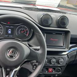 Aixam City sport 480 cc Kubota Saint-Herblain