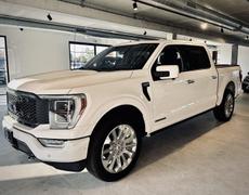 Ford F 150 La Teste-de-Buch
