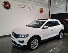 Volkswagen T-Roc Rouen