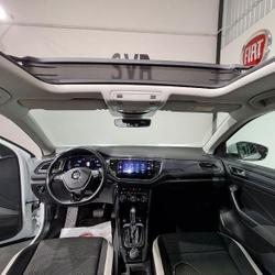 Volkswagen T-Roc Carat 2.0 TDI 150 Start/Stop DSG7 4Motion Rouen