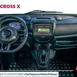 Microcar M cross  Saint-Herblain