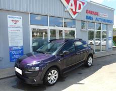 Citroen C4 Cactus Bais
