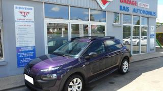 Citroen C4 Cactus  - Feel - photo 0