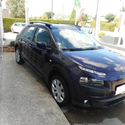 Citroen C4 Cactus Feel PureTech 82 Bais