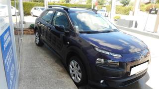 Citroen C4 Cactus  - Feel - photo 1