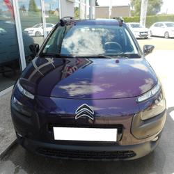 Citroen C4 Cactus Feel PureTech 82 Bais