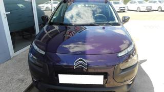 Citroen C4 Cactus  - Feel - photo 2